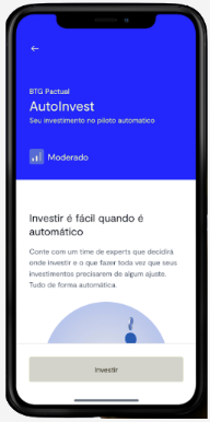 app btg banking