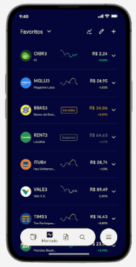 app btg banking