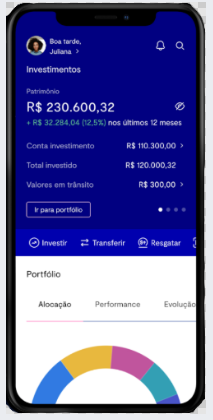 app necton investimentos