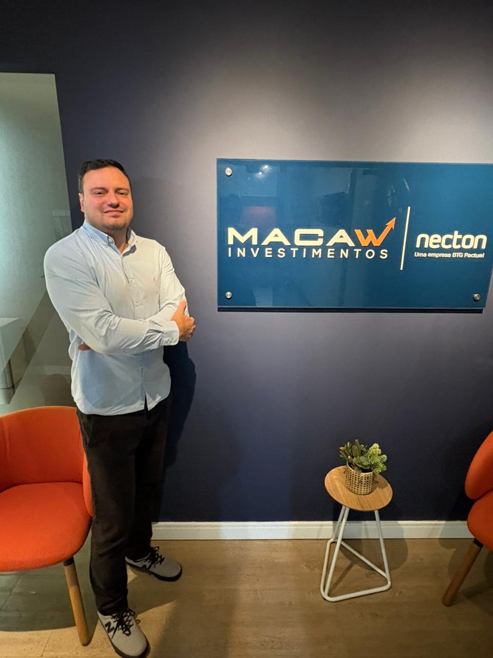 Foto de Marcelo Rizzo