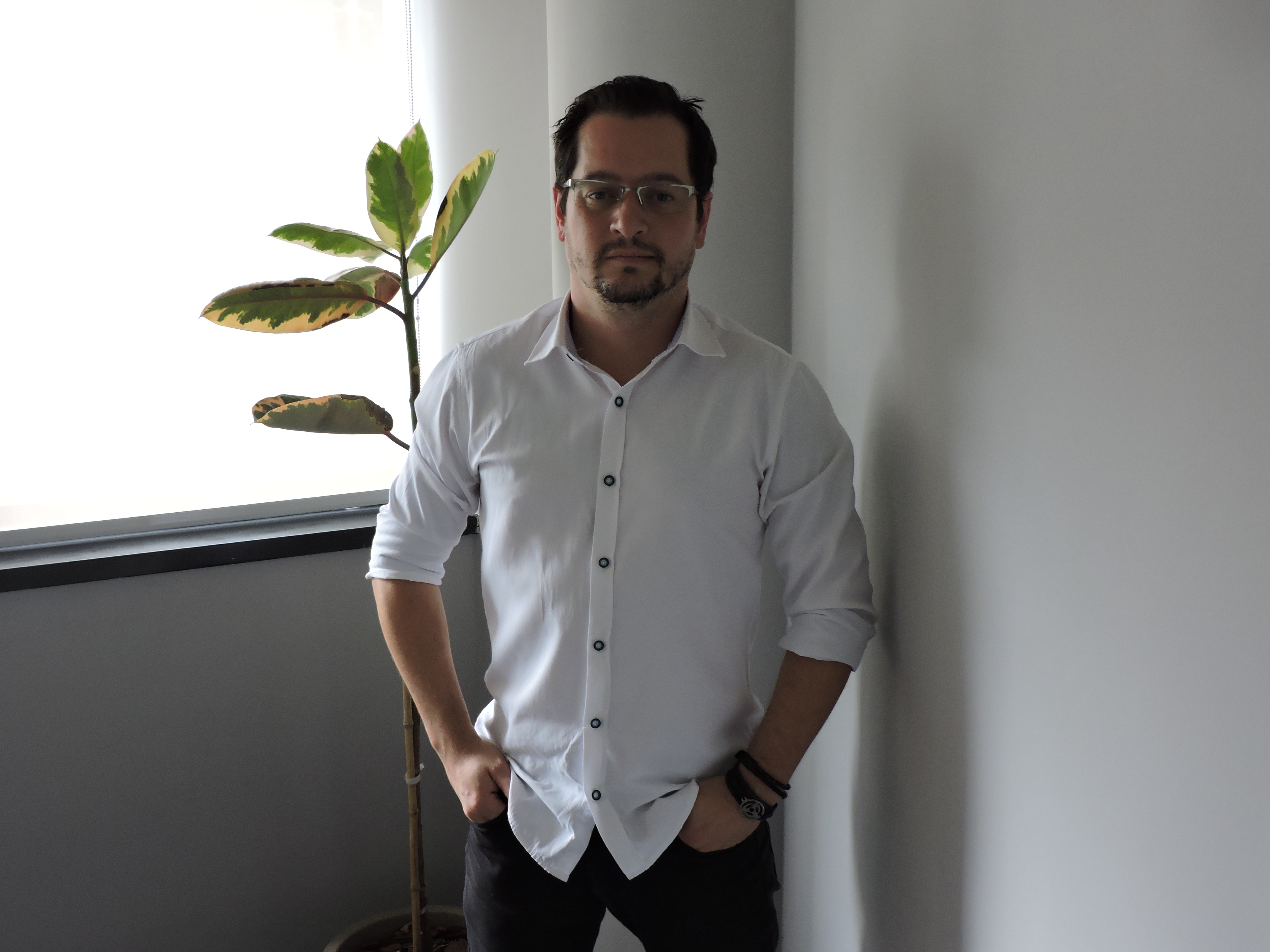 Foto de João Paulo Dias