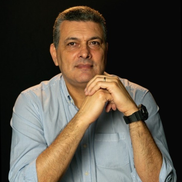 Foto de Jussara Pacheco