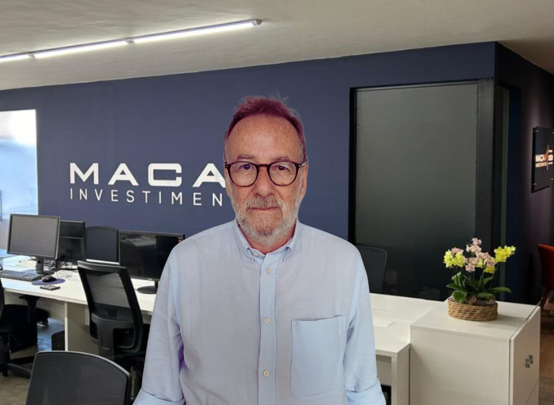 Foto de Jussara Pacheco