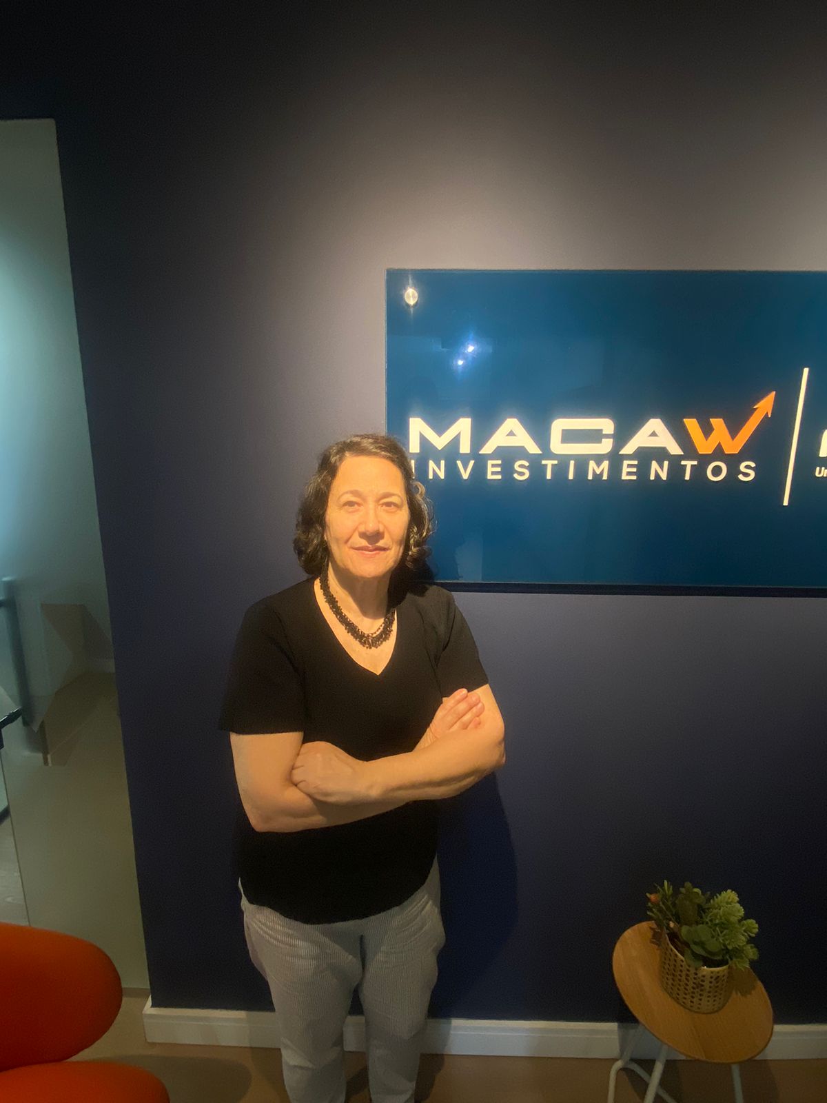 Foto de Jussara Pacheco