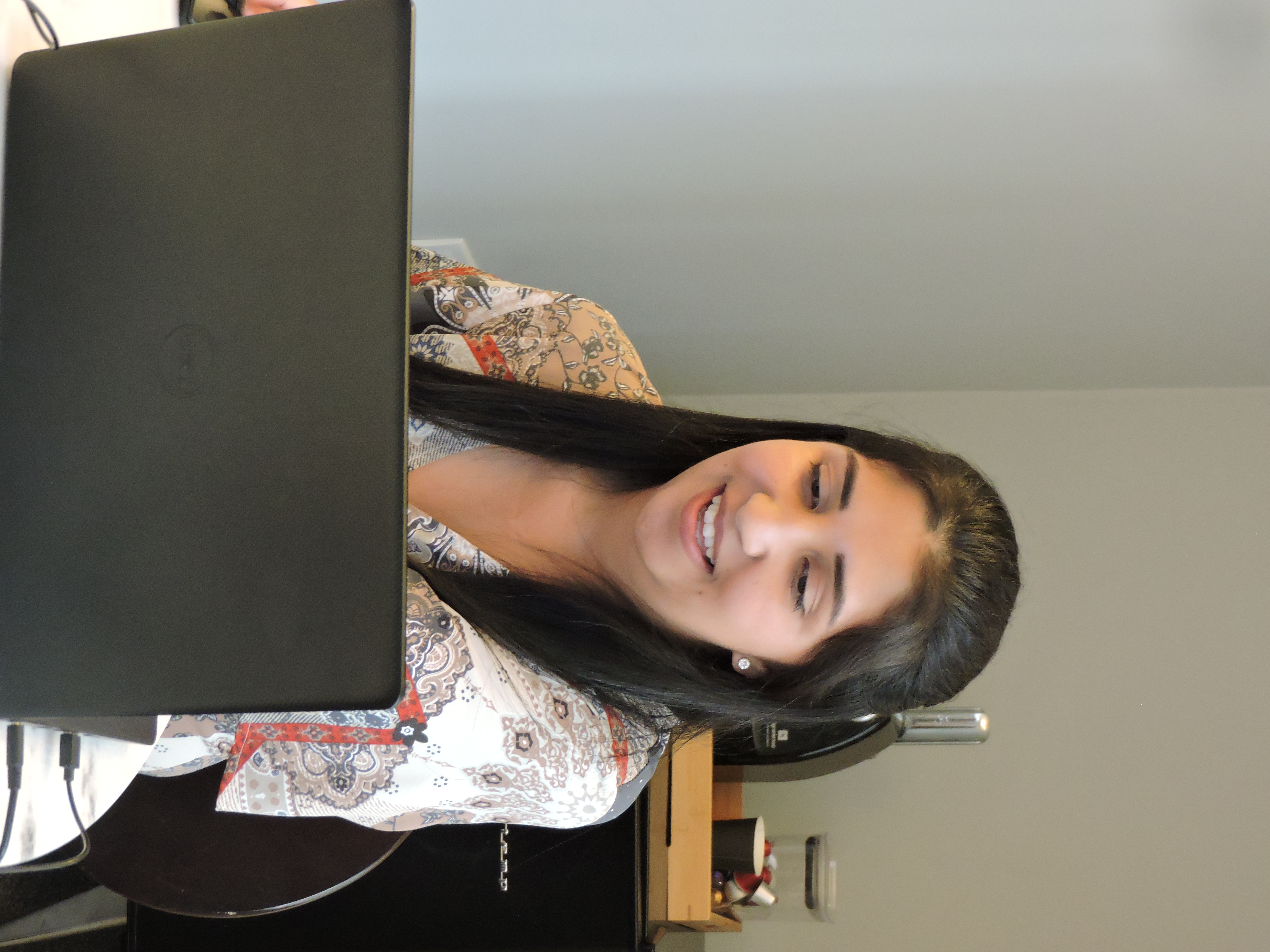 Foto de Jussara Pacheco